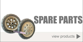 Spare / Replacement parts