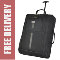 Trolley Holdalls - FAST FREE DELIVERY