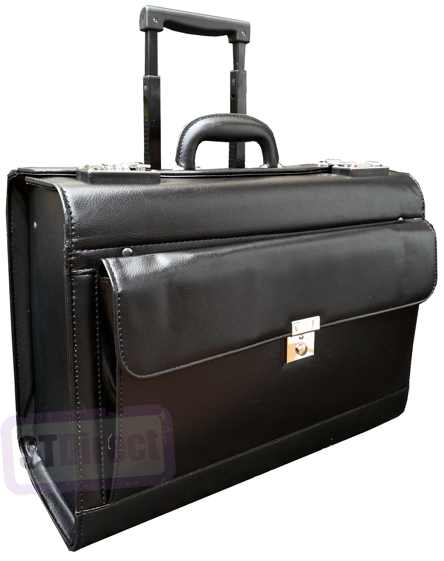 business briefcase for women