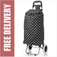 Hoppa Shopping Trolleys Fast Free Delivery